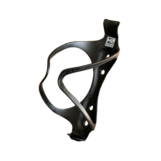 Hi Line Stealth Cage UD Carbon Matte Black