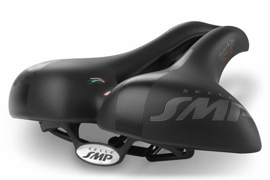Selle SMP Martin Touring Saddle Large