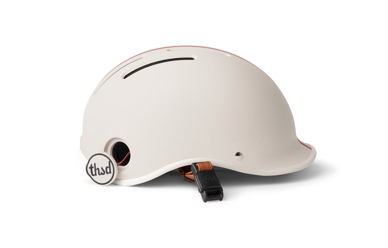 Thousand Heritage 2.0 Helmet, Speedway Creme Large