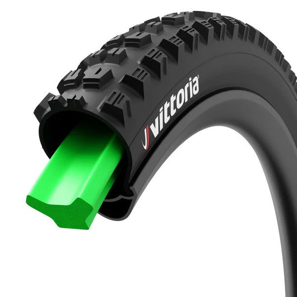 Vittoria Air-Liner Protect Tubeless Insert - Enduro, 27.5x2.4-2.6"