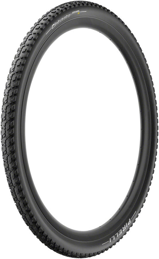 Pirelli Cinturato Gravel M Tire, TLR, Black - 700x45C