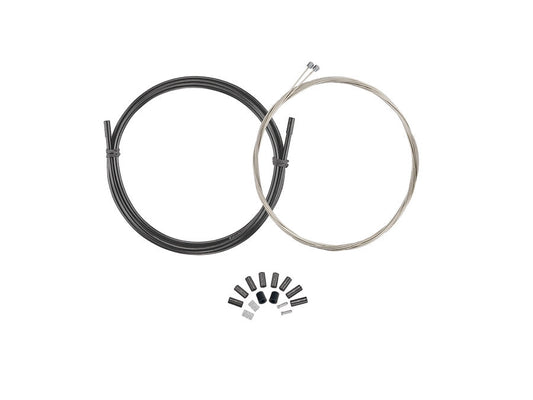 Ciclovation Premium Universal Shift Cable Set Black