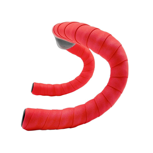 Hi Line Royal Wrap Bar Tape 2.5mm Cushi Red
