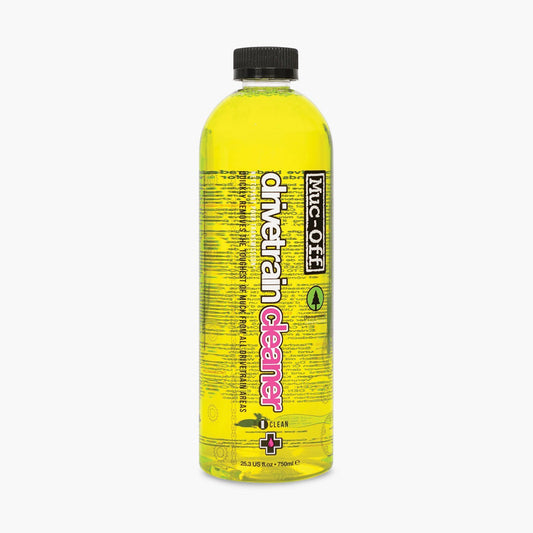 Muc-Off Drivetrain Cleaner 750ml