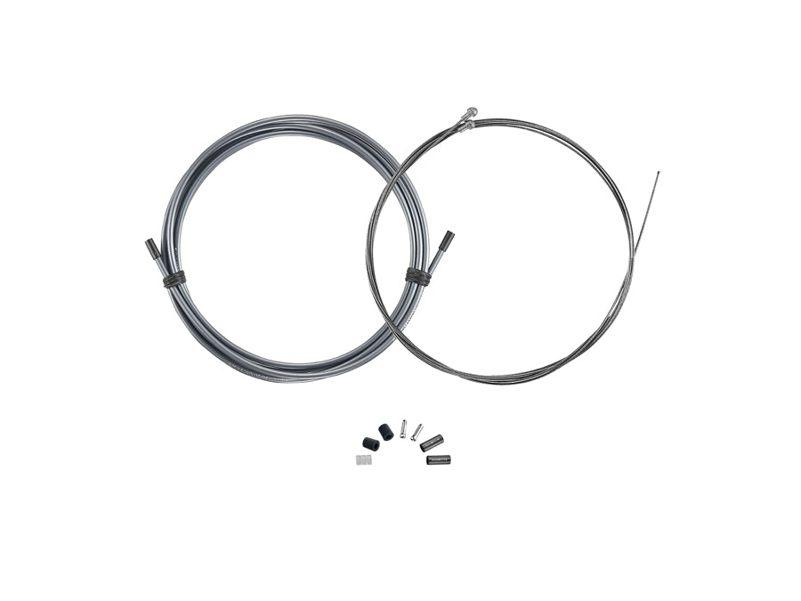 Ciclovation Road Brake Cable Set Gray