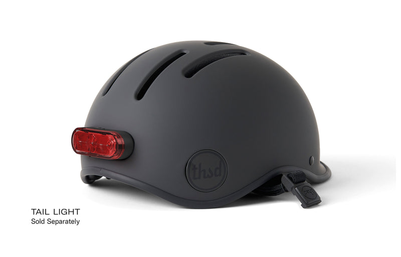 Thousand Heritage 2.0 Helmet, Stealth Black Small
