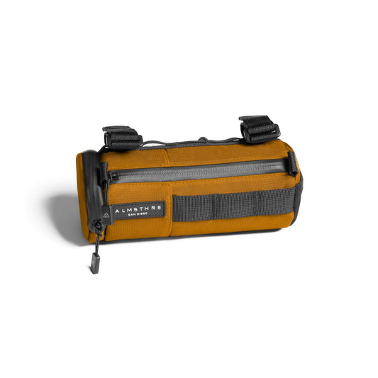 Almsthre Compact Bar Bag California Gold