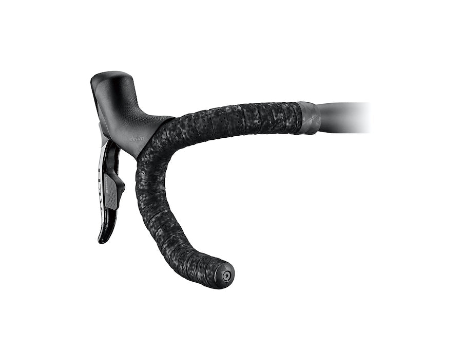 Ciclovation Velvet Touch Bar Tape Black