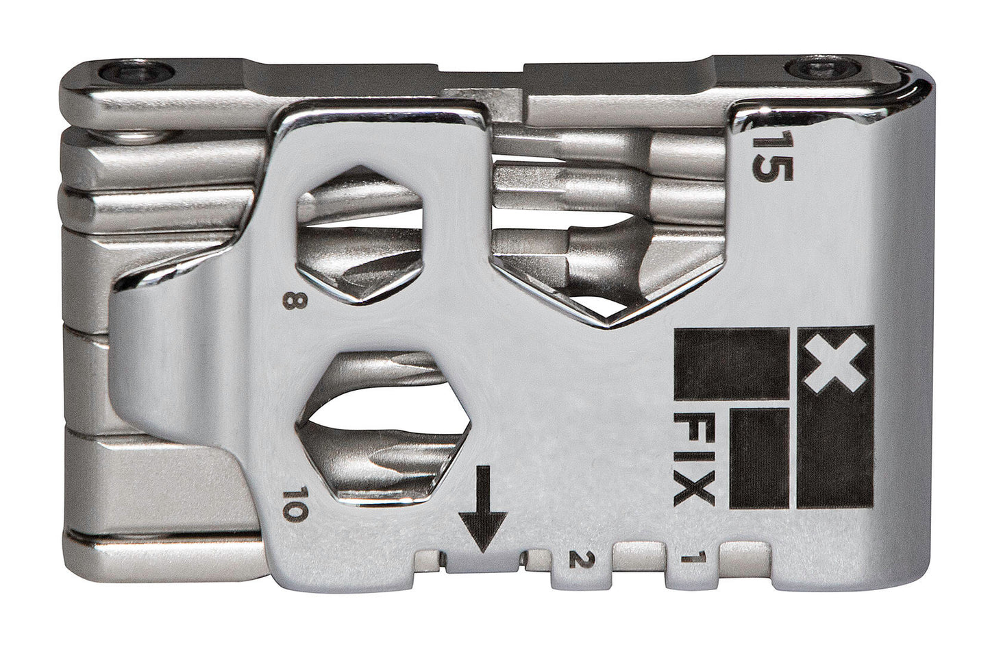 Fix Mfg Wheelie Wrench Bike Tool