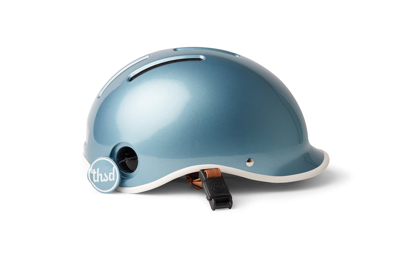 Thousand Heritage 2.0 Helmet, Pelham Blue Large