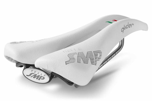Selle SMP Glider Saddle White