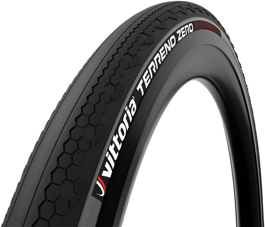 Vittoria Terreno Zero Tire, TNT, Clincher, Black/Anthracite, G2.0 - 700X45C