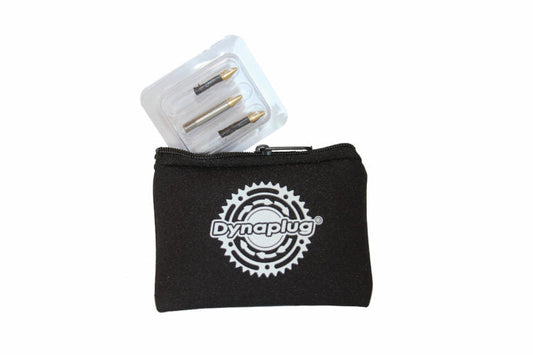 Fix Mfg Wheelie Wrench Pro / Dynaplug / Hans Rey