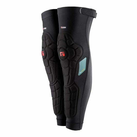 G-Form Pro Rugged Knee Shin Small