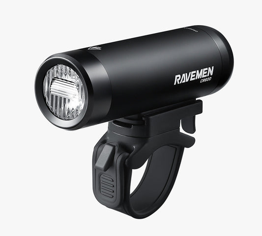 Ravemen CR600 Headlight