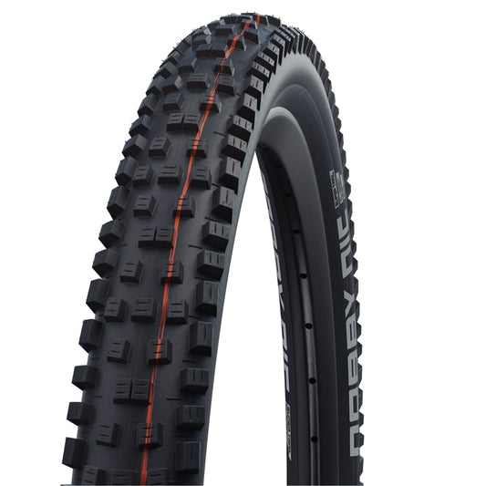 Schwalbe Nobby Nic Tire, TLE, Addix SpeedGrip, Super Trail - 27.5x2.4