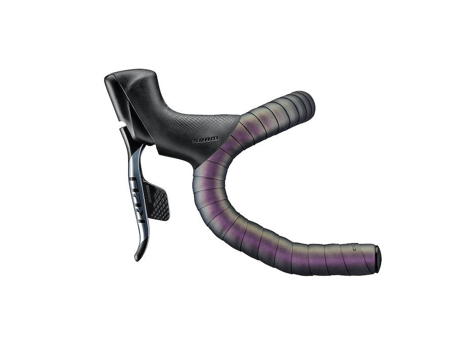 Ciclovation Poly Touch Bar Tape Cosmic Haze Amethyst
