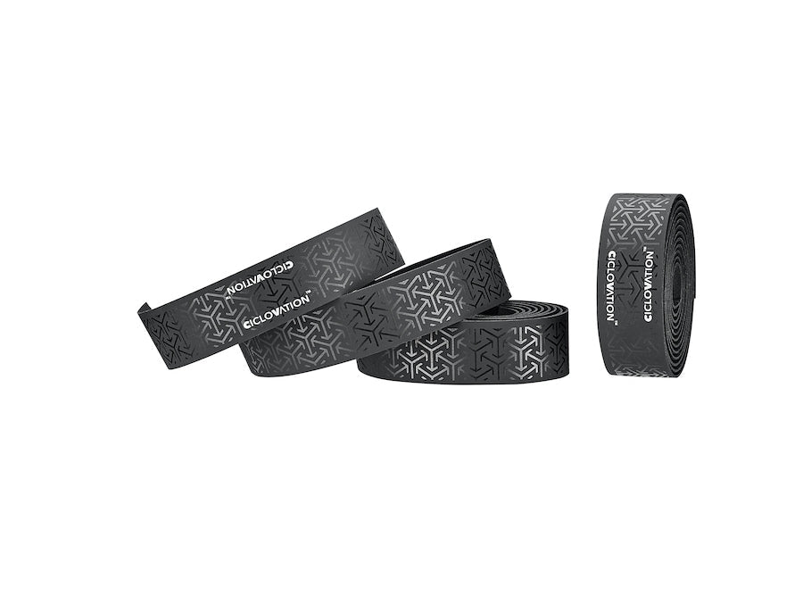 Ciclovation Seitex Bar Tape Ballistic Magic Cube