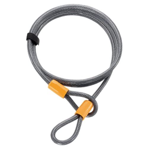 OnGuard Straight Akita Loop Cable 7' Cable