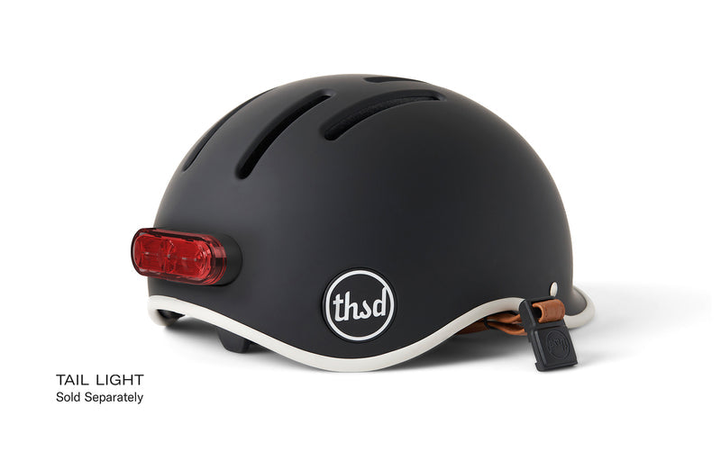 Thousand Heritage 2.0 Helmet, Carbon Black Small