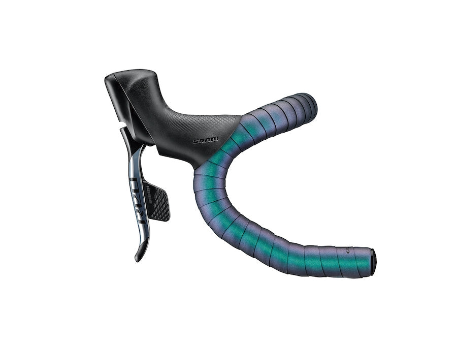Ciclovation Poly Touch Bar Tape Cosmic Haze Emerald