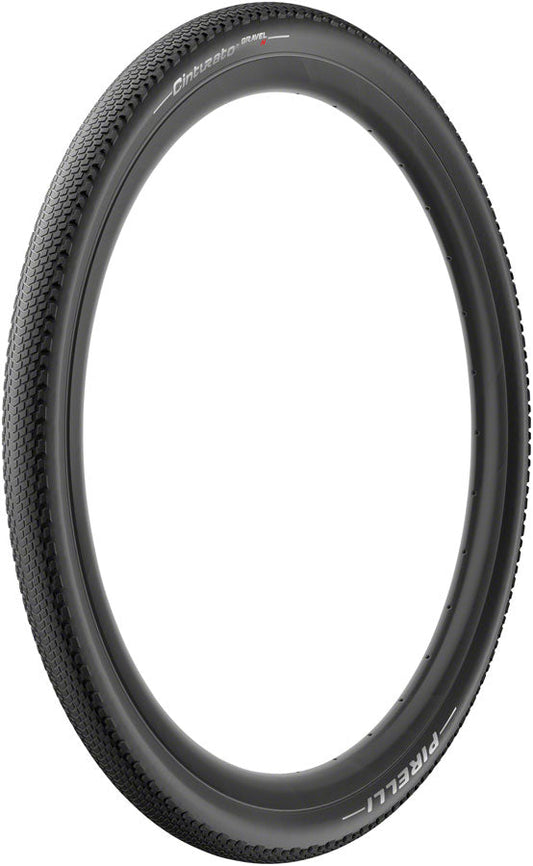 Pirelli Cinturato Gravel H Tire, TLR, Black - 700x40C
