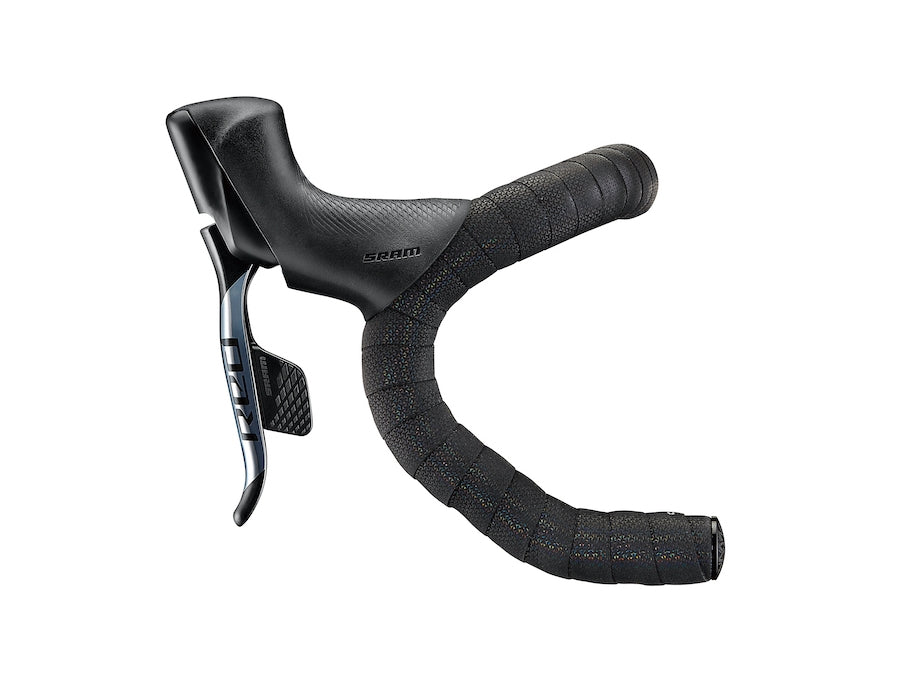 Ciclovation Seitex Bar Tape Flash Black