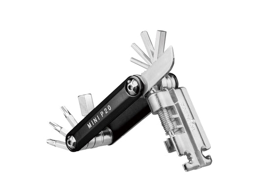 Topeak Mini P20 Multi Tool
