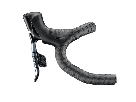 Ciclovation Seitex Bar Tape 2D Carbon Black