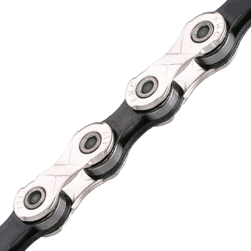 KMC X11 Speed 118L Chain Silver/Black