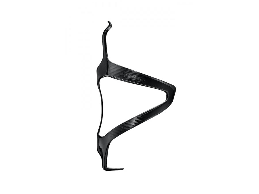 Ciclovation Premium Carbon Cage Diamond Black