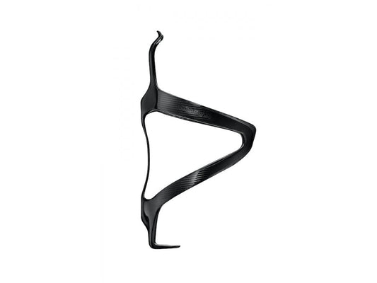 Ciclovation Premium Carbon Cage Diamond Black