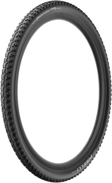Pirelli Cinturato Gravel M Tire, TLR, Black - 700x40C