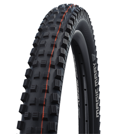 Schwalbe Magic Mary Tire, TLE, Super Gravity, Addix Ultra Soft - 29x2.4