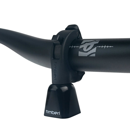 Timber MTB Bell Quick Release Model Yew!