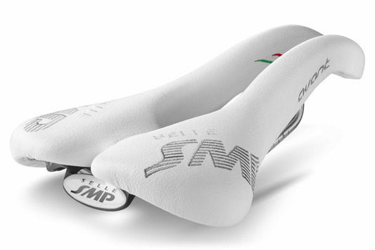 Selle SMP Avant Saddle White
