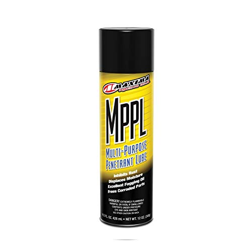 Maxima MPPL Multi-Purpose Penetrant Lube 12 Fl oz