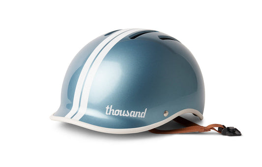 Thousand Heritage 2.0 Helmet, Pelham Blue Large