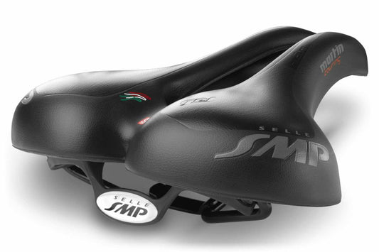 Selle SMP Martin Touring Gel Saddle Medium