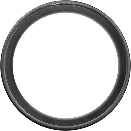 Pirelli P7 Sport Tire, Clincher, TT, Black - 700x28C