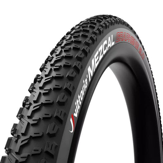 Vittoria Mezcal III XC-Trail Tire, TNT, Black/Anthracite, G2.0 - 29 x 2.35