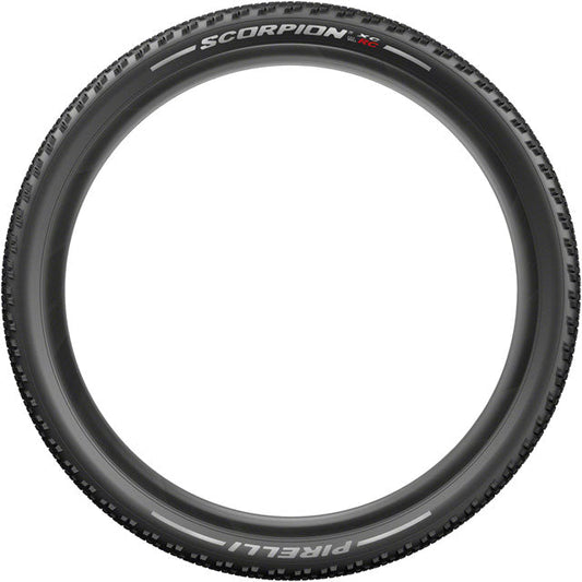 Pirelli Scorpion XC RC Tire, TLR, Black - 29x2.20