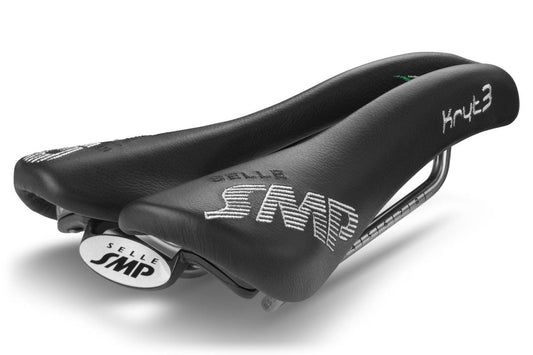 Selle SMP KRYT3 Saddle Black
