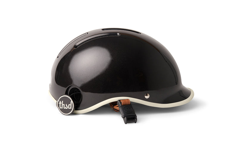 Thousand Heritage 2.0 Helmet, Phantom Black Large