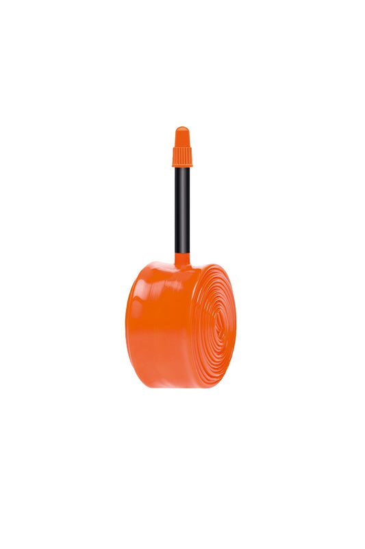 Tubolito Tubo Road 700 x 18-32mm Tube 42mm Presta Black
