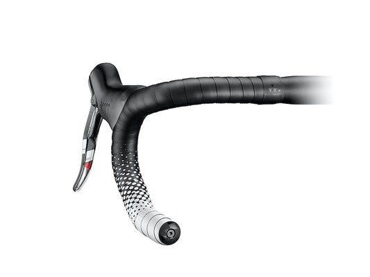 Ciclovation Leather Touch Bar Tape Fusion White