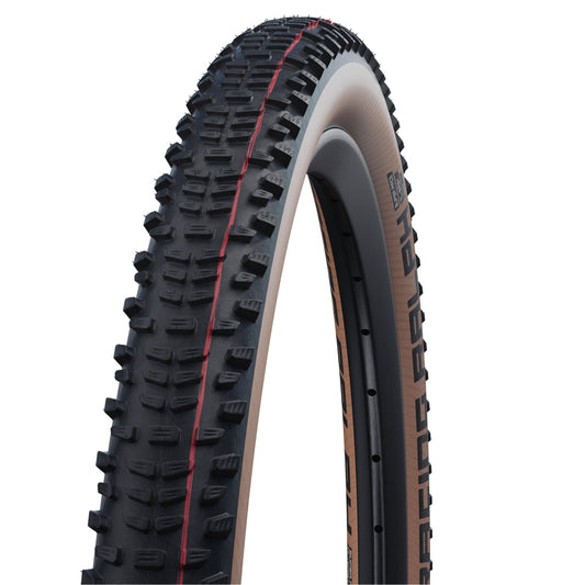 Schwalbe Racing Ralph Tire, TLE, Super Ground, Addix Speed - 29x2.35