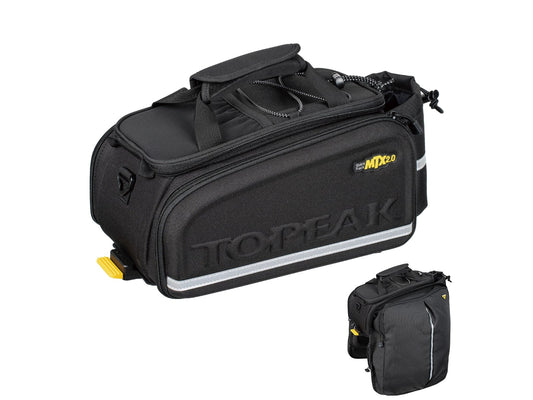 Topeak MTX Trunk Bag EXP (MTX 2.0)