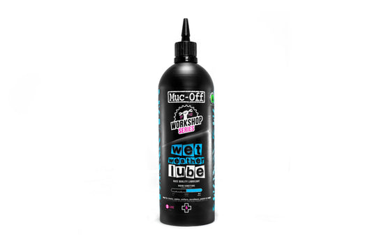 Muc-Off Wet Lube, 1 Liter