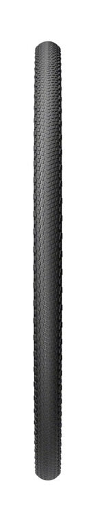 Pirelli Cinturato Gravel H Tire, TLR, Black - 700x35C